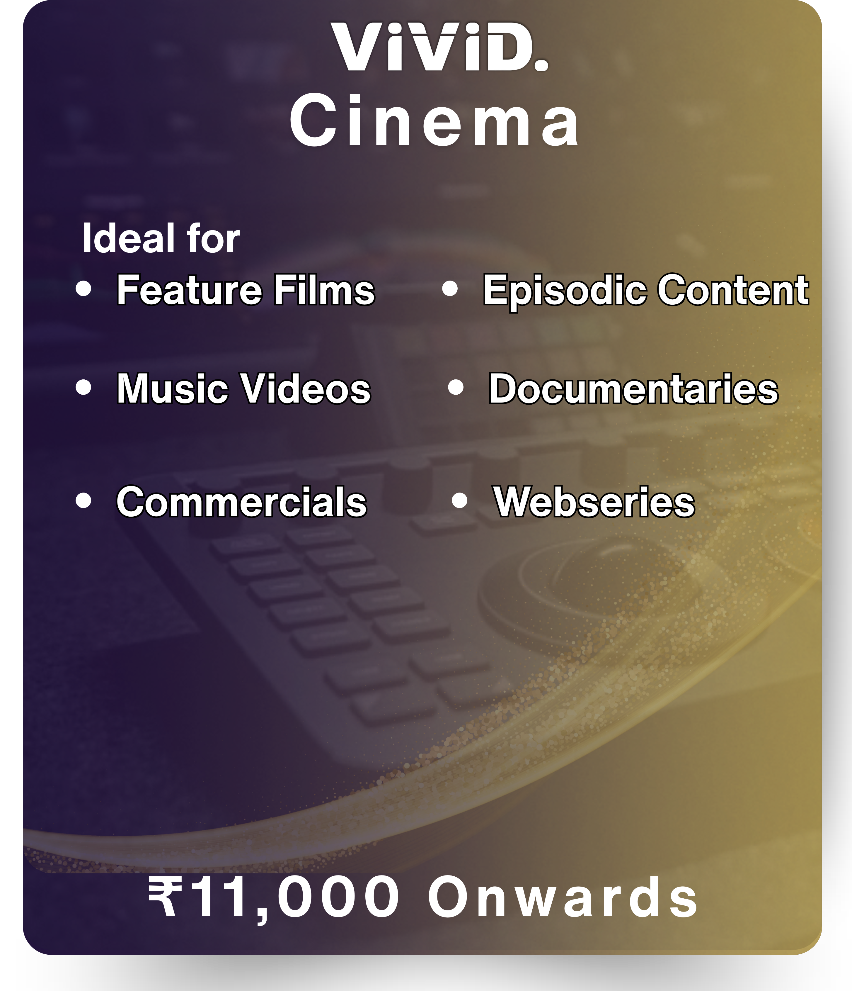 Vivid Cinema